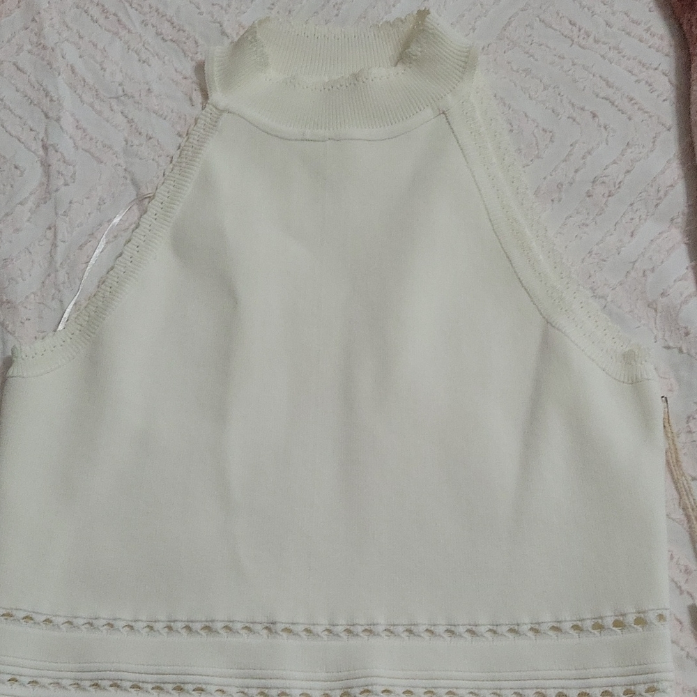 Dreamers Halter Top